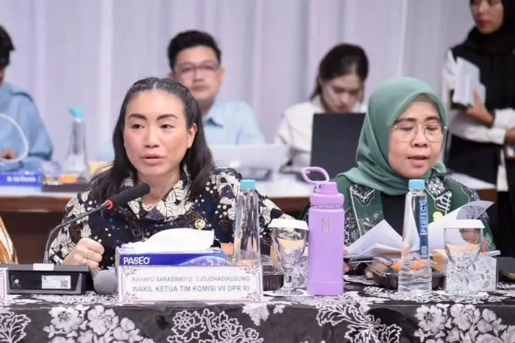 Generasi Muda Diajak Menjadi Entrepreneur: Daripada Mengeluh, Lebih Baik Ciptakan Peluang Sendiri