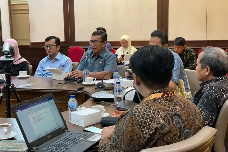 Kementerian Kebudayaan Segera Luncurkan Kartu Pos Bergambar Buitenzorg