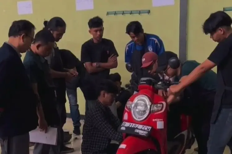 Realisasikan Program 100 Hari Kerja Bupati Bandung, Disperdagin Ciptakan 120 Wirausaha dan Lapangan Kerja Baru