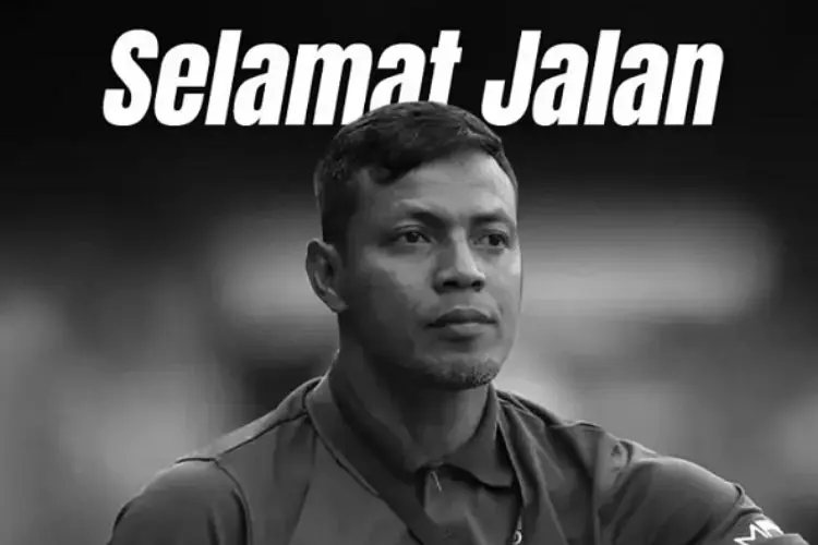 Ayahanda Bejo Sugiantoro Meninggal Dunia: Sabar dan Kuat Rian