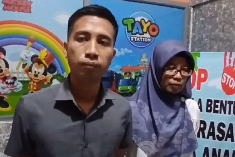 Heboh Guru Pesantren Cabul di Kabupaten Cirebon, Begini Perjalanan Kasusnya Kini