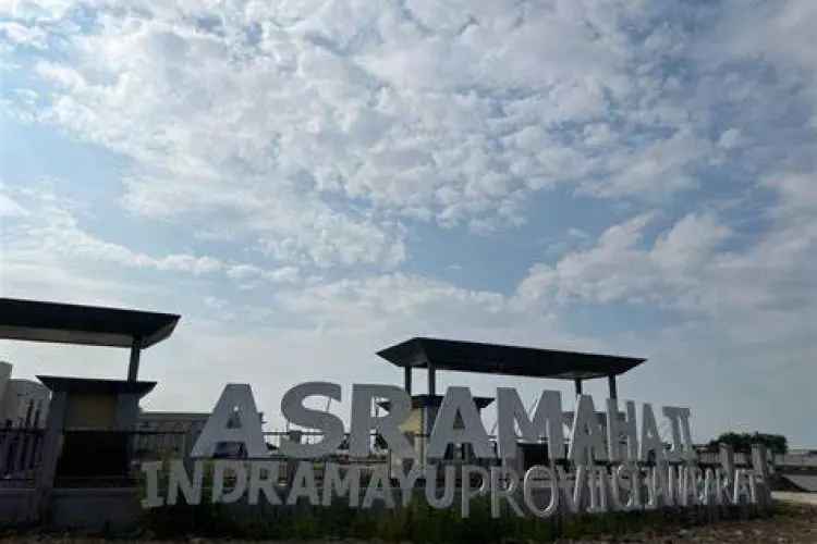 Butuh Rp20 Miliar Sempurnakan Asrama Haji Indramayu, Kemenag Jabar Minta Dukungan Pemprov
