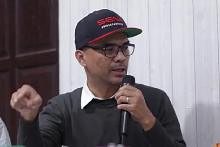 Nggak Main-main! Bro Ron Selamatkan Rp4,3 Miliar Dana PIP di Kabupaten Bogor