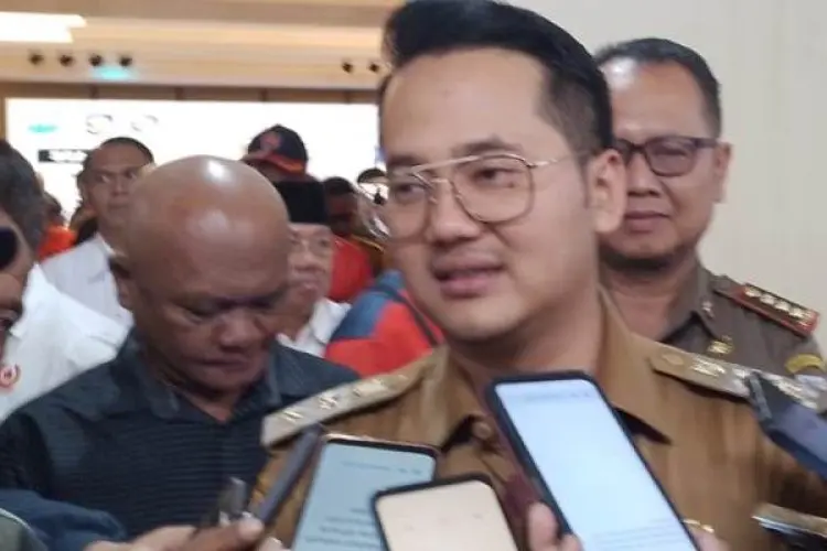Gandeng Anak Muda Karang Taruna dan KIM, Pemkot Cimahi Bakal Terapkan Konsep Clipper 