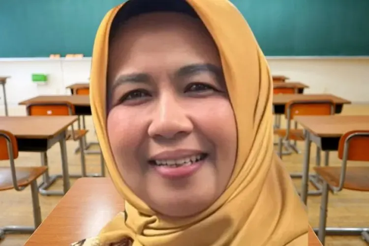Sikap Kami: Maafkan Kami, Siti Faizah