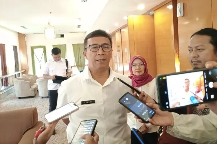 Tok! Selama Ramadan, THM di Kota Bogor Tak Boleh Beroperasi