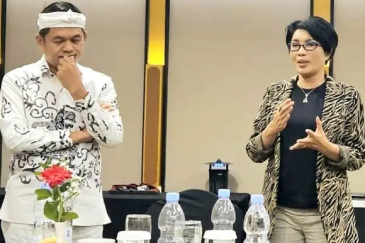 Pemprov Jabar Bakal Berantas Aksi Premanisme dan Gangguan Ormas, Apindo Jabar dan Dunia Usaha Acungi Jempol 