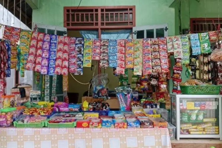 Bikin Resah Orang Tua dan Guru, Disdik Bakal Tindak Keberadaan 'Warung Bunda' di Cimahi