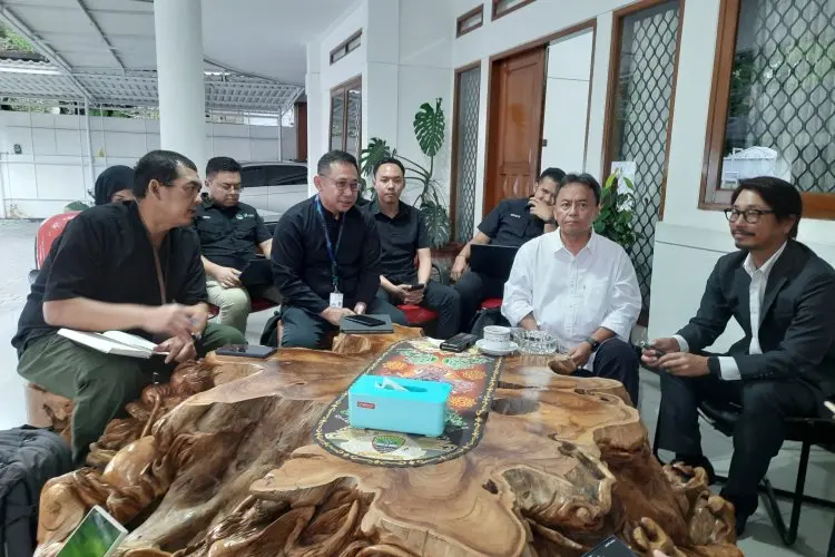 Pemprov Jabar Dorong PT JES Akselerasi Pemenuhan Pembiayaan Pembangunan TPPAS Legoknangka