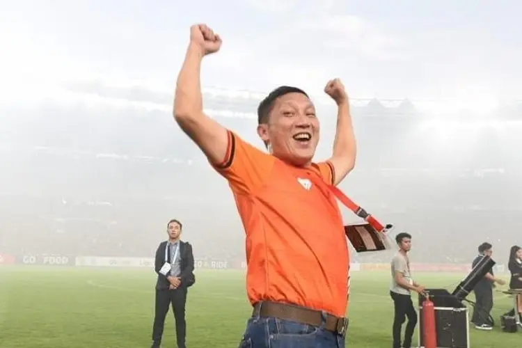 Liga 2 Indonesia Siap Pakai VAR Secara Penuh Musim Depan: Transformasi Teknologi dan Format Kompetisi yang Lebih Kompetitif