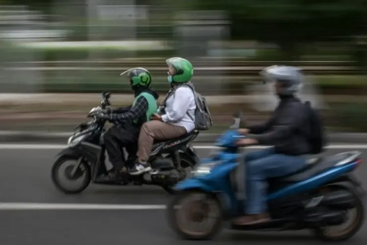 Pro Kontra Tuntutan THR Mitra Pengemudi Platform Digital, Pengamat Nilai Desakan Salah Langkah 