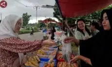 Menikmati Sensasi Berburu Takjil di Bogor: Destinasi Favorit untuk Buka Puasa