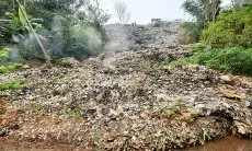 Rencana KLH Hentikan Praktek pengelolaan Sampah Open Dumping Didukung Komisi XII DPR RI