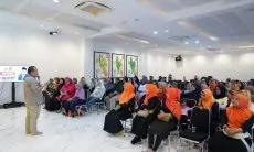 Ketua DPRD Serap Aspirasi di wilayah Bogor Timur dan Tengah Selama Masa Reses