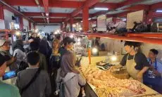 Harga Kepokmas di Pasar Tradisional Cimahi Mulai Merangkak Naik di Awal Ramadan, Disperindag Ungkap Penyebabnya