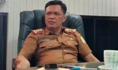 Sekda Hilmy Rivai: Pemangkasan Anggaran untuk Infrastruktur Semoga Tidak Signifikan