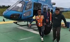 Dua Orang Tewas dalam Pendakian Puncak Cartensz, Salah Satunya Asal Bandung
