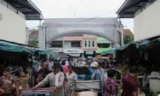 Spot Berburu Takjil Favorit di Cirebon Saat Ramadan