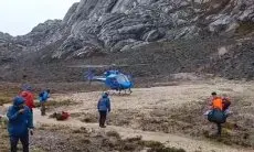 Tragedi Carstensz Pyramid, Fiersa Besari Sebut Beda Operator Tur dengan 'Mamak Pendaki'