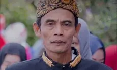 Innalillahi...Asep Maulana Ditemukan Tak Bernyawa di Bendungan Ciawi