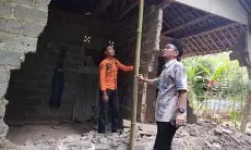 24 Bencana Alam Terjadi di Kabupaten Bogor dalam Sehari, Ini Titiknya di 16 Kecamatan