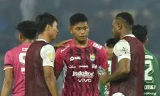 Putra Sheva Sanggasi Siap Maksimalkan Peluang di Pemusatan Latihan Timnas U23