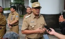 Sampah, Infrastruktur dan Banjir Menjadi Fokus 100 Hari Pertama Farhan