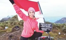 Jenazah Bos La Belle Femme Bandung Lilie Wijayanti Diterbangkan ke Jakarta
