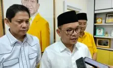 Ace Hasan Minta DPD Golkar Kabupaten Tasikmalaya Panaskan Mesin Partai, Menangkan Iwan-Dede Muksit di PSU