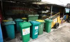 Pemkot Bandung Targetkan 700 RW KBS Pada Akhir Tahun