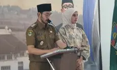 Usai Sertijab, Jeje Bakal Tekan Anggaran yang Tidak Produktif, Apa Saja?
