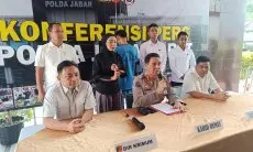 Polisi Ungkap Peran Tersangka Baru Pembunuhan Tuti dan Amel