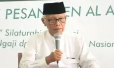 Peran Polri Jaga Kamtibmas, MUI: Alhamdulillah Keamanan dan Persatuan Terwujud