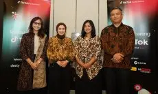 Genjot Penjualan Ramadan dan Lebaran, TikTok Bagikan Tren Bisnis untuk UMKM