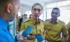 Dedie A Rachim Tegaskan Jam Kerja ASN Pemkot Bogor Ikuti Perpres Nomor 21 Tahun 2023