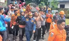 Kabupaten Bogor Berstatus Tanggap Darurat, 49 Kejadian Selama 4 Hari