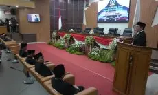 Ini Arahan Bupati Dony untuk Kepala SKPD Saat Ramadan dan Menjelang Lebaran