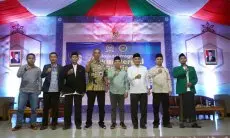 Sosialisasi Program Makan Bergizi Gratis Hadir di Kecamatan Warung Kiara