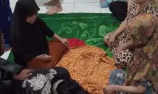 Longsor di Babakan Poncol, Balita Berusia 11 Bulan Meninggal Dunia