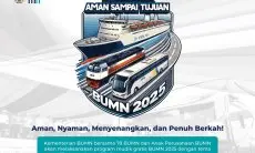 Jasa Marga Bagikan 1.350 Tiket untuk Mudik Gratis 2025, Simak Syarat dan Cara Daftarnya