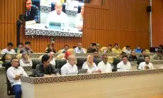 Ribuan Pendamping Desa di-PHK Sepihak, Pertepedesia Siap Ajukan Gugatan ke PTUN