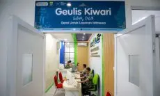 Geulis Kiwari Permudah Warga Urus Dokumen Kependudukan di RSUD Bandung Kiwari
