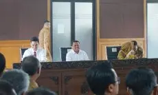 Dony - Fajar : ASN Sumedang Harus Gercep dan Geber dalam Eksekusi Program