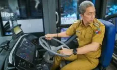 Dedie Optimistis BisKita Segera Kembali Mengaspal di Kota Bogor