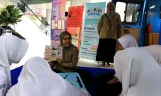 FOTO: RS Bandung Kiwari Luncurkan Layanan Senandung Perdana dan Ruang Katresna