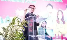 Retno Marsudi Bekali Penerima Beasiswa Pertamina untuk Berkontribusi Nyata