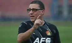 Persik Kediri Klaim Memiliki Persiapan Bagus Jelang Melawan Persib Bandung