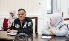 Kurangi Cuaca Ekstrim di Kota Bogor, BNPB Lakukan Modifikasi Cuaca di Wilayah Jawa Barat