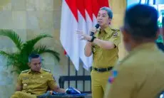 Dedie Tetapkan Status Keadaan Darurat Bencana Hidrometeorologi di Kota Bogor