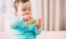 Tips Memilih Cologne Bayi dan Rekomendasi My Baby Cologne